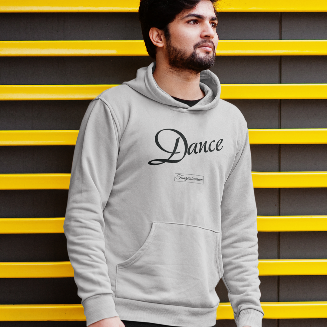 Dance Hoodie Men for Party, Training, Street Look
