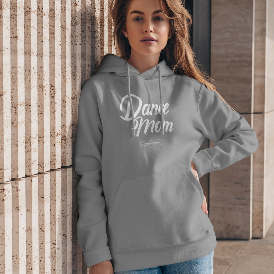 Dance Mom dance hoodie women