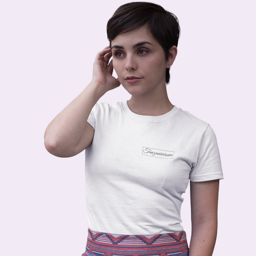 Dance universe for party, training, street style, as a gift idea