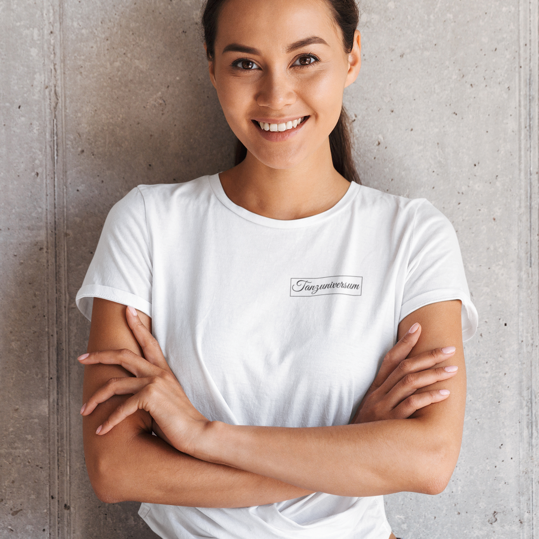 Dance universe for party, training, street style, as a gift idea