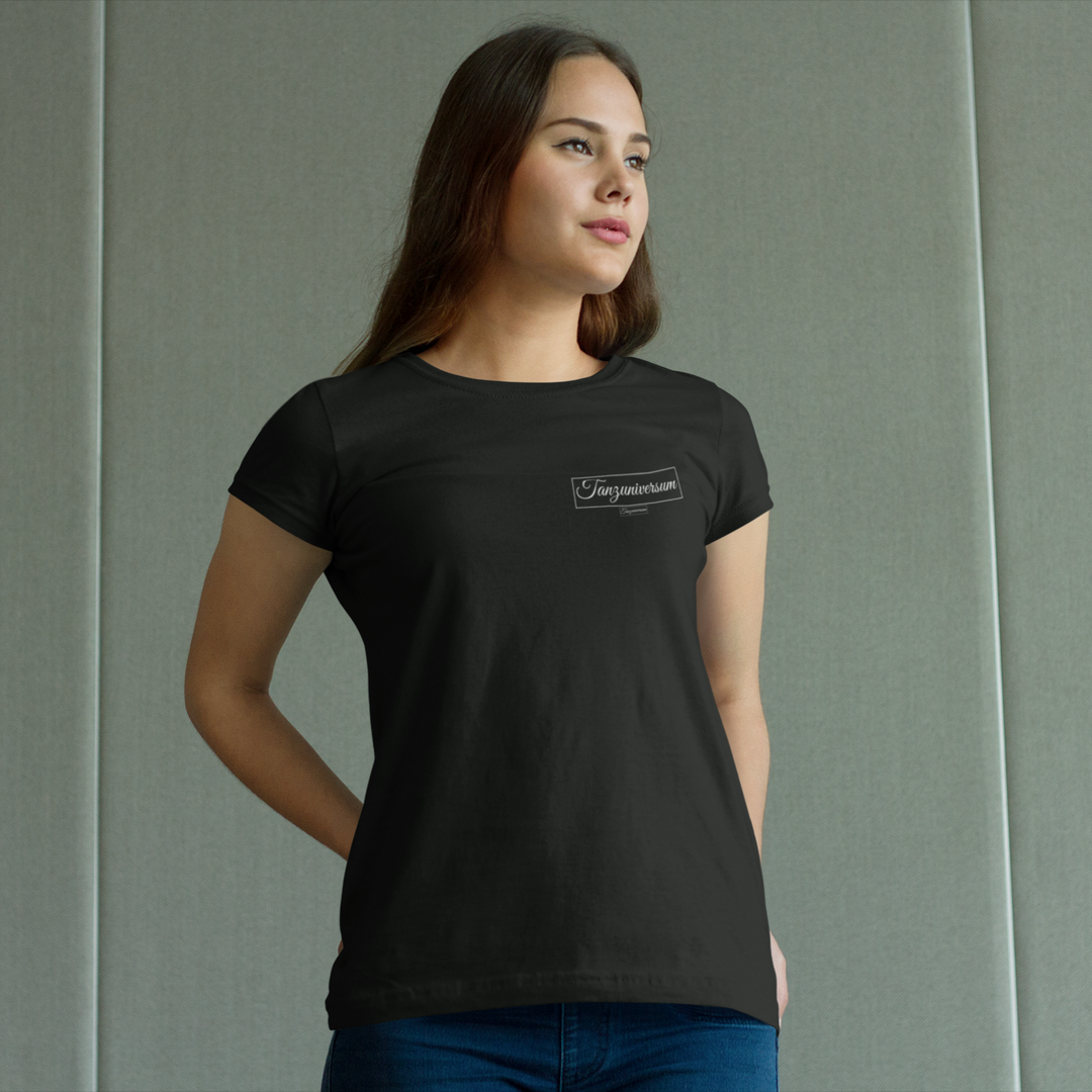 Dance universe for party, training, street style, as a gift idea