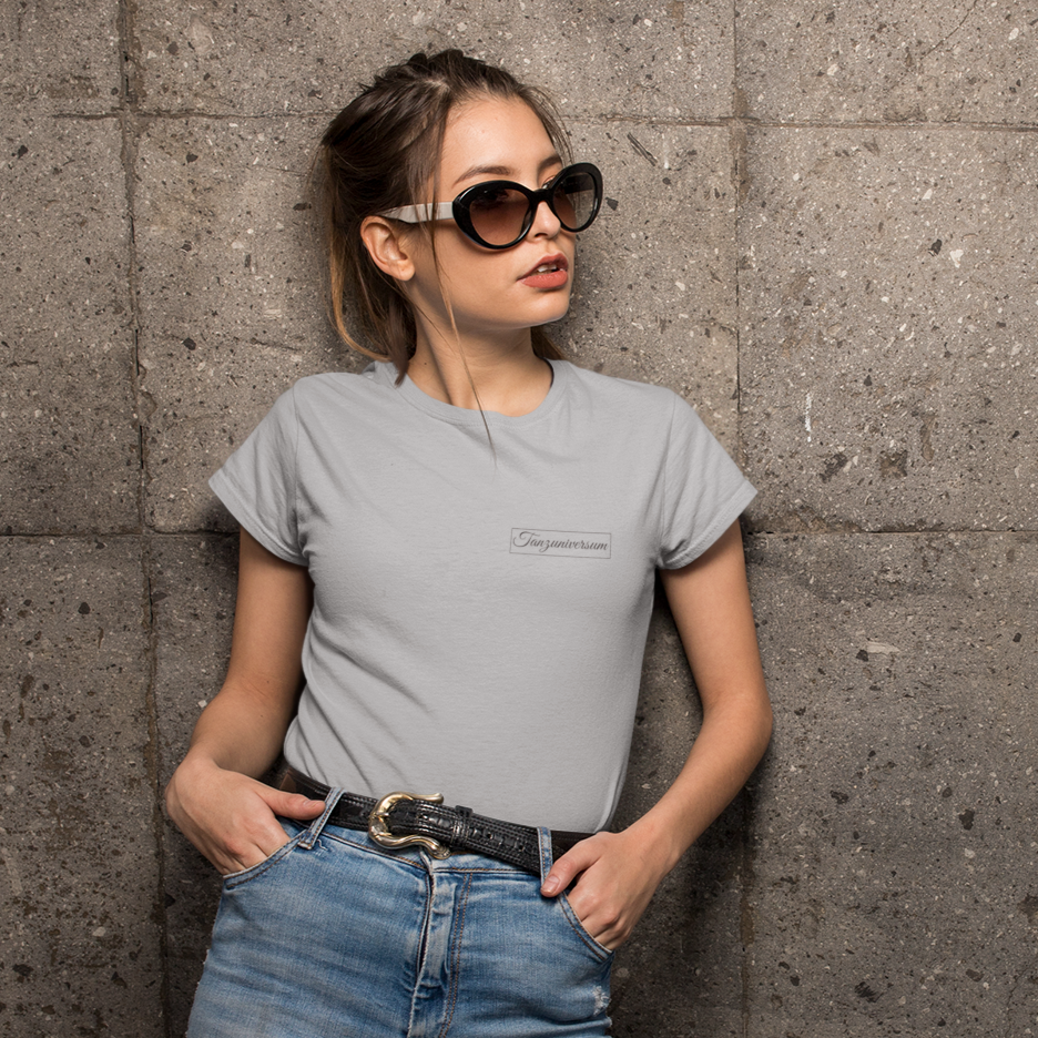 Dance universe for party, training, street style, as a gift idea