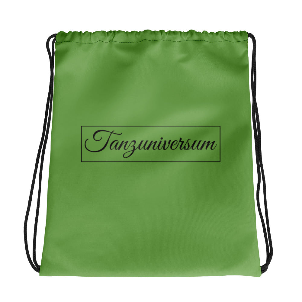 Turnbeutel Tanzuniversum
