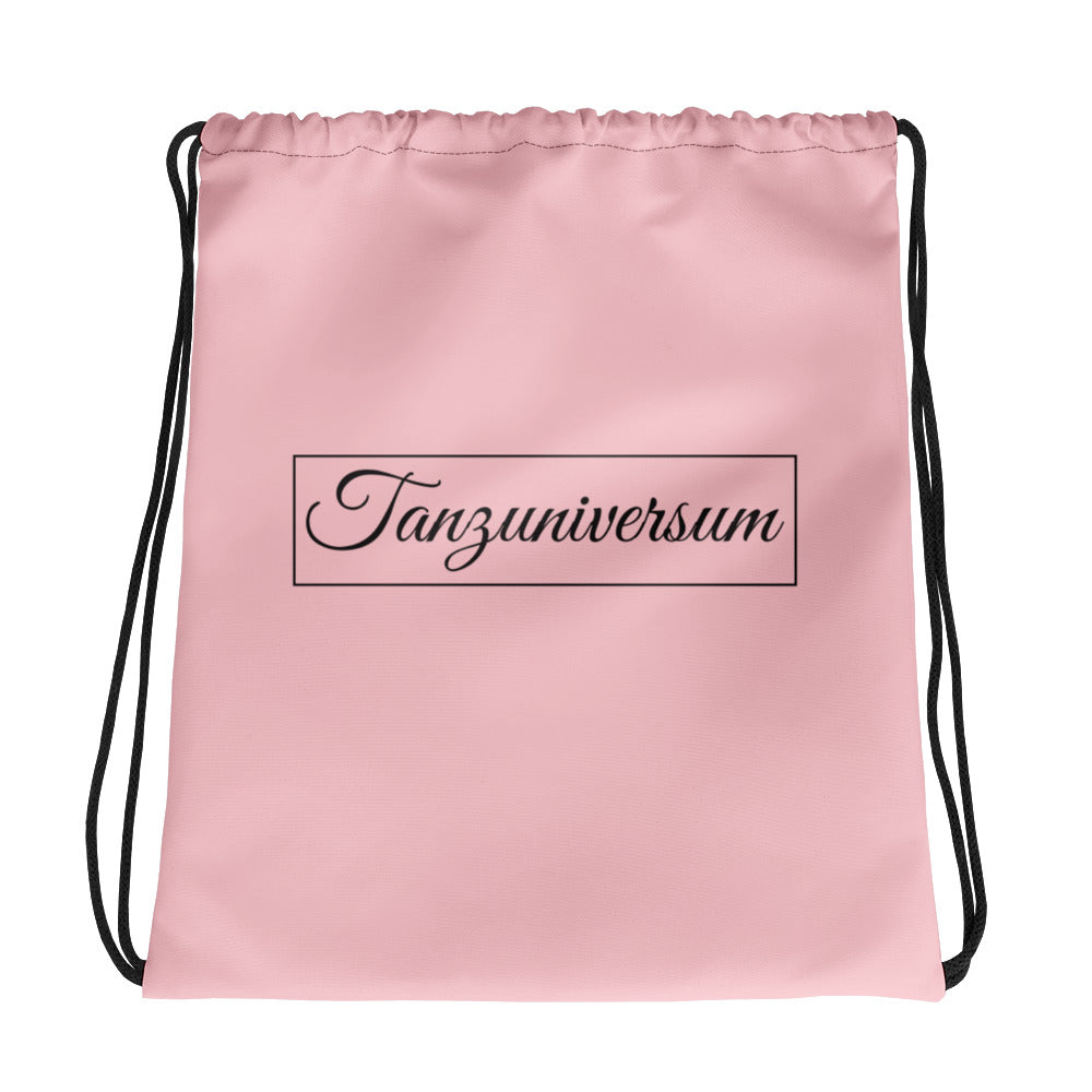 Turnbeutel Tanzuniversum