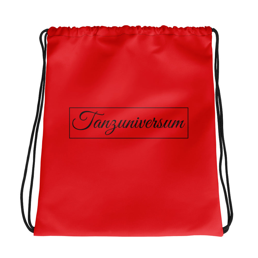 Turnbeutel Tanzuniversum