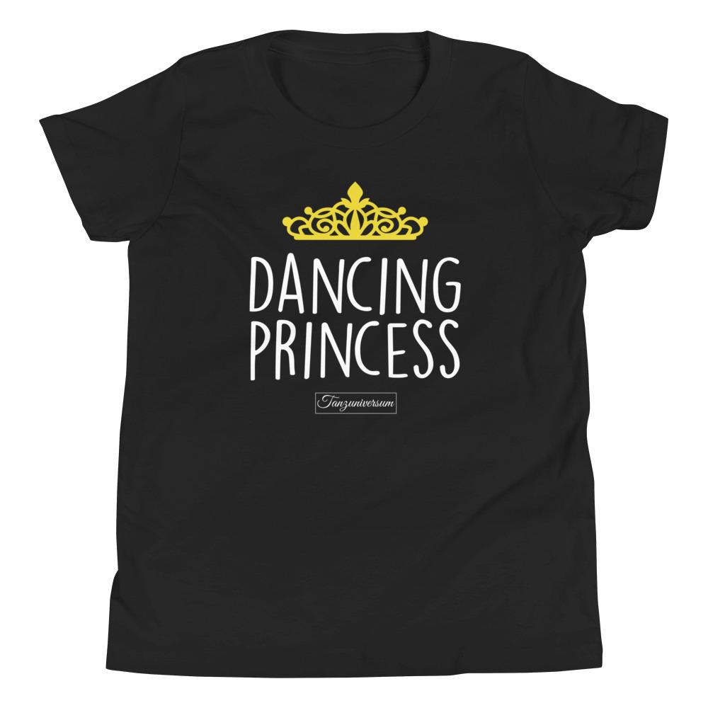 Dancing Princess T-Shirt Kids