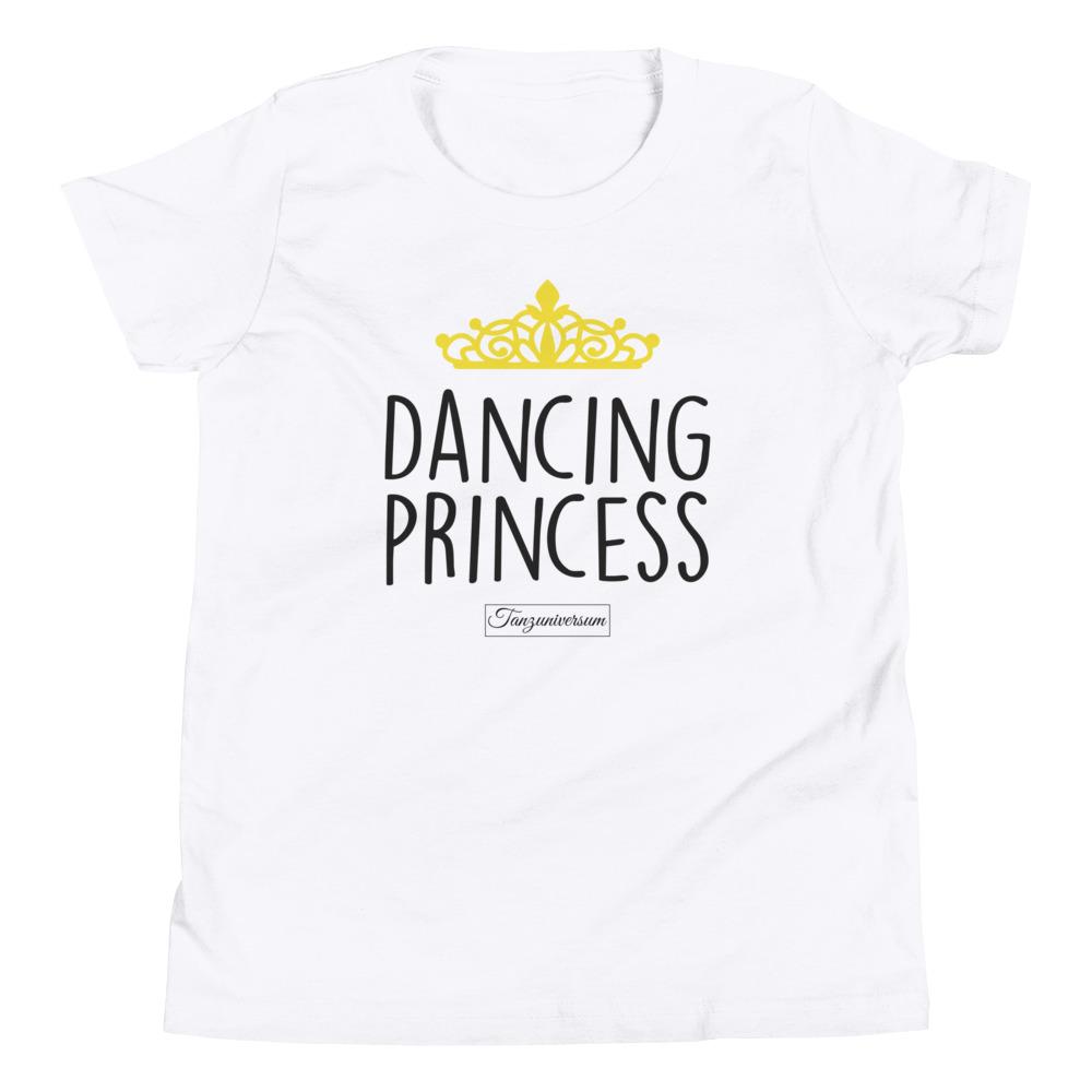 Dancing Princess T-Shirt Kids