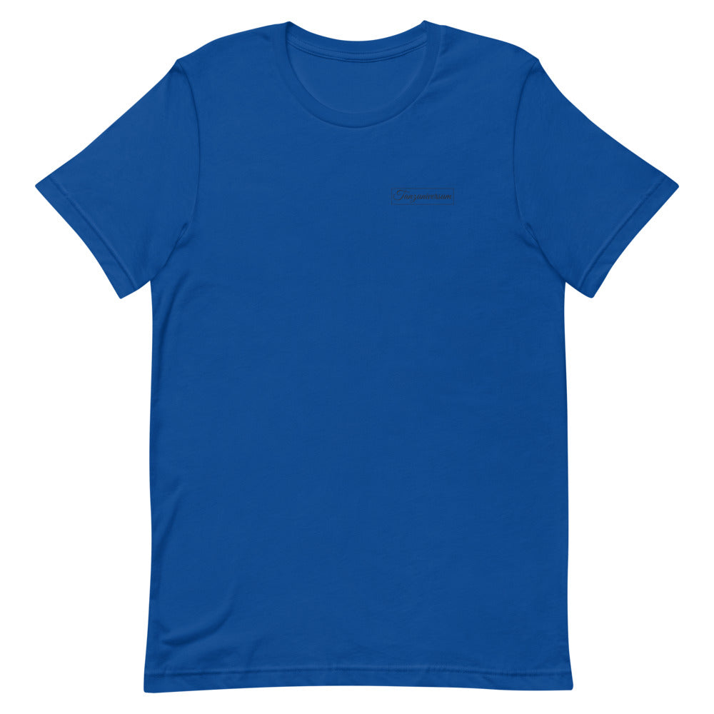 Dance Universe Dance T-Shirt Men