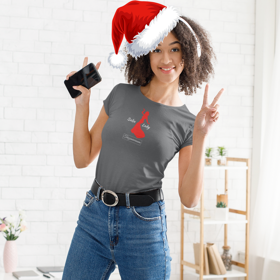 Besondere Weihnachtsgeschenke für Tanzfreunde: Premium-TShirtss mit Herz, Stil und Ausdruckskraft