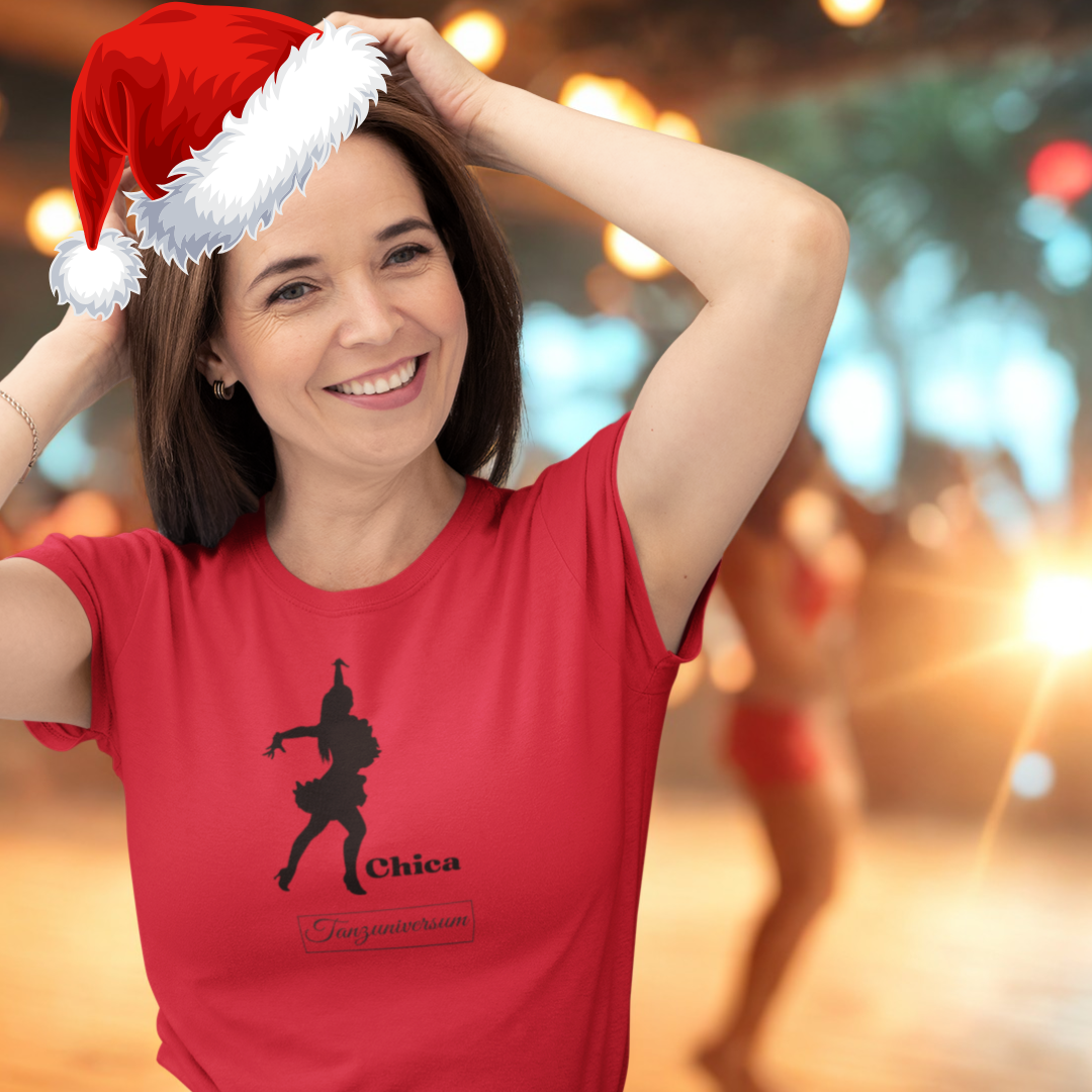 Das perfekte Weihnachtsgeschenk für Tänzerinnen: Stilvolle Ideen für Salsa- und Dance-Lovers