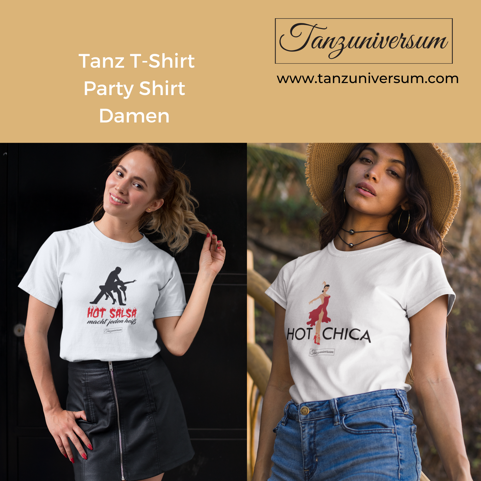 Bachata-party-salsa-party-frankfurt-t-shirt-damen