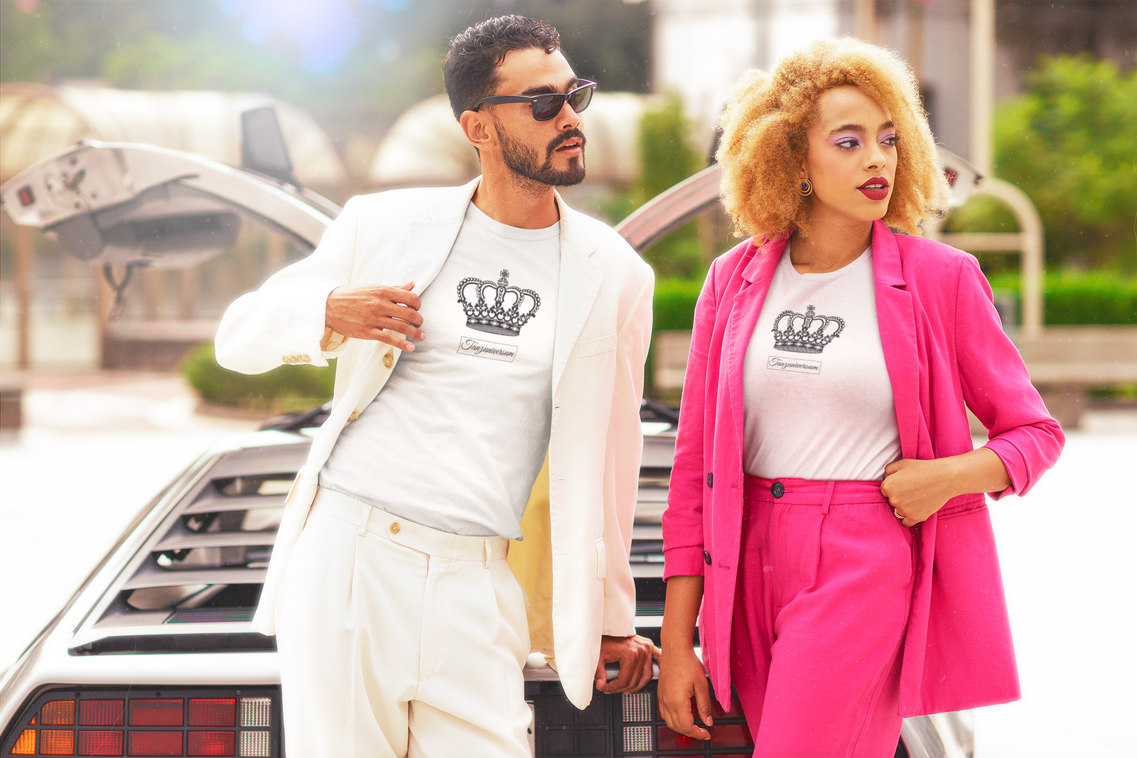 Premium Tanz-TShirts: Wenn Stoff zum Rhythmus wird