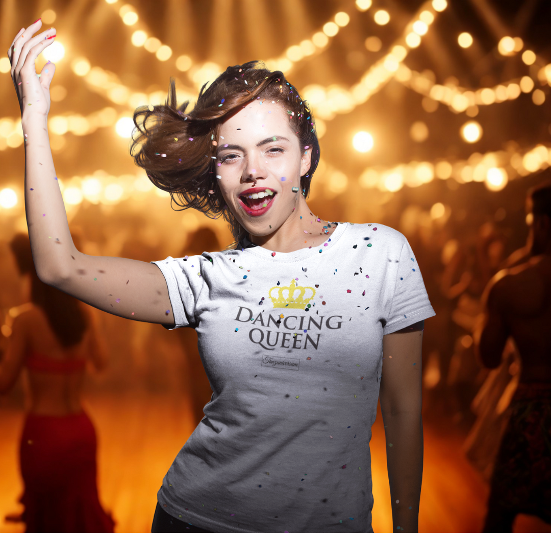 Ausgefallene T-Shirts für Damen – dein Style mit Ausdruck, Energie &amp; Persönlichkeit