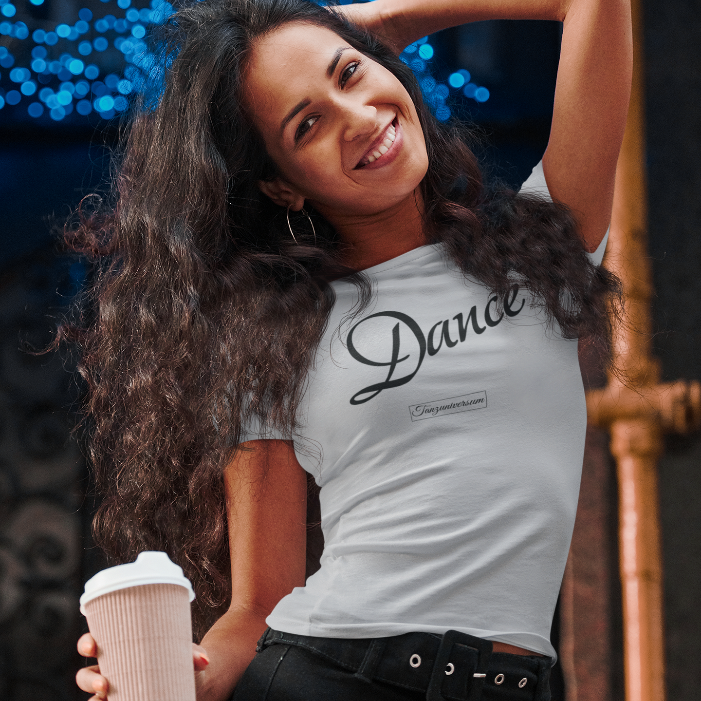 Dance – Mehr als ein Tanzshirt. Eine Hommage an den Tanz