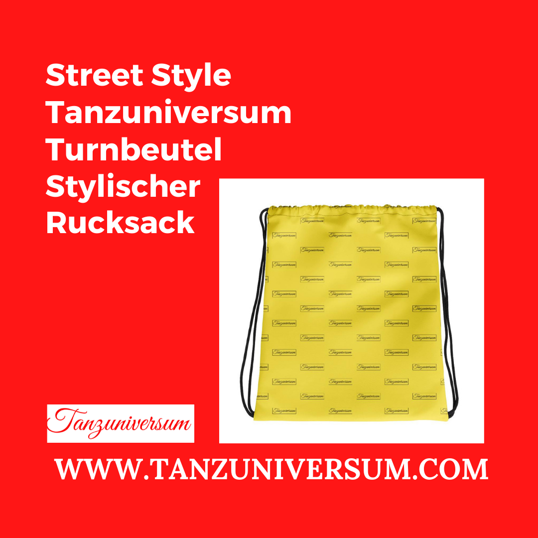 Praktischer stylischer Rucksack