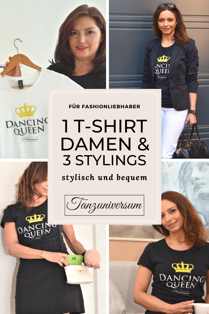 T-Shirt-damen-baumwolle-styling-stylischer-look-salsa-frankfurt