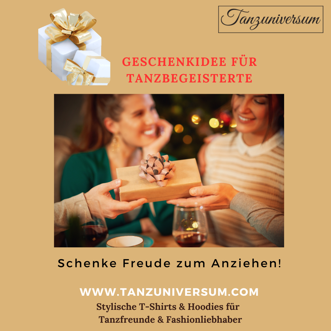 Das besondere Geschenk für jeden Anlass