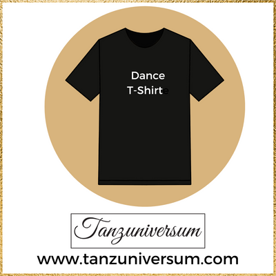 Der ultimative Ratgeber für Tanz-T-Shirts für Tanzbegeistertee