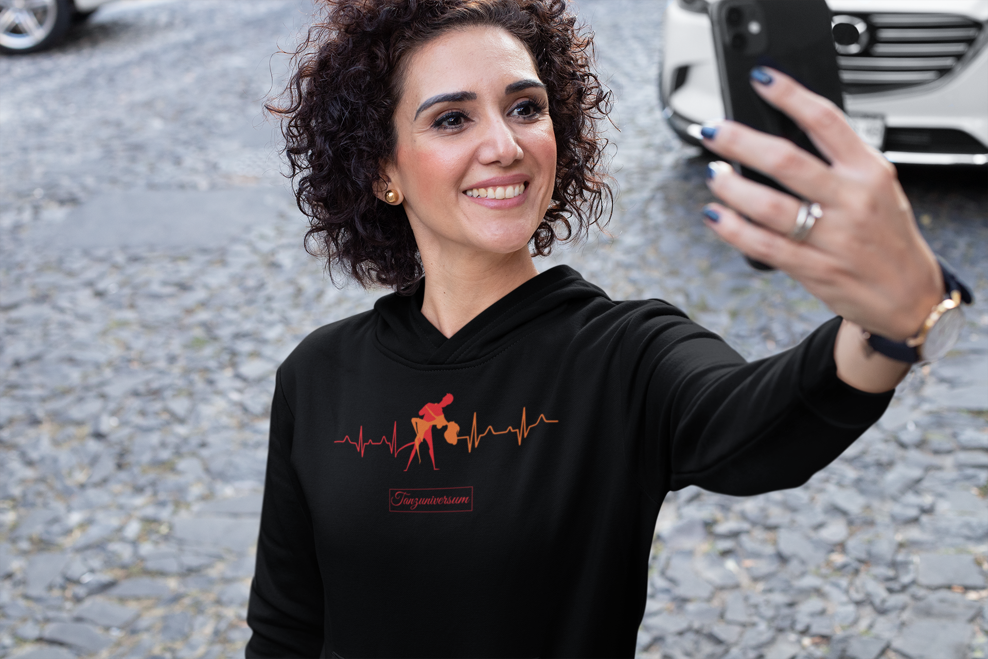 Premium Hoodies für Tanzfreunde – Stil, Komfort und pure Leidenschaft!