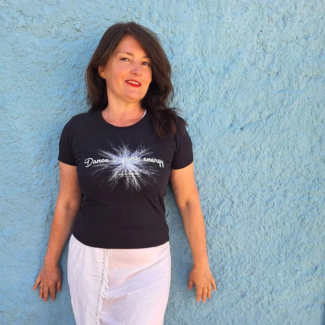Wie wird ein Tanzshirt zum Ausdruck deiner Persönlichkeit?