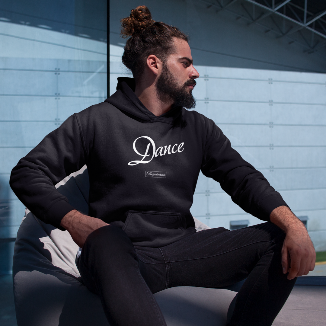 Dance Hoodie Herren für Party, Training, Street Look