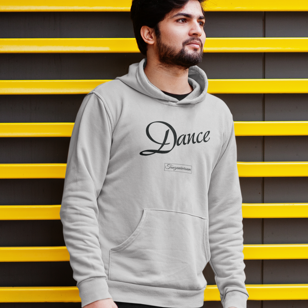 Dance Hoodie Herren für Party, Training, Street Look