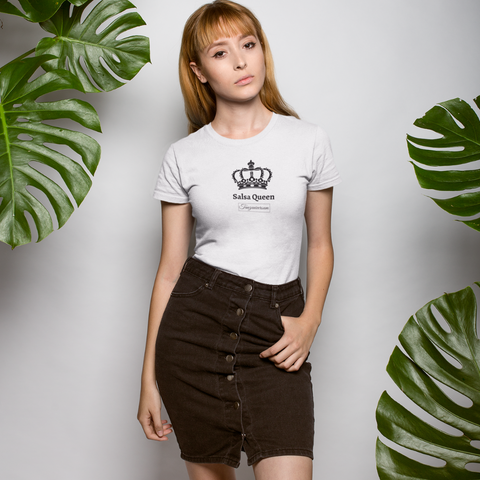 Salsa Queen T-Shirt Women