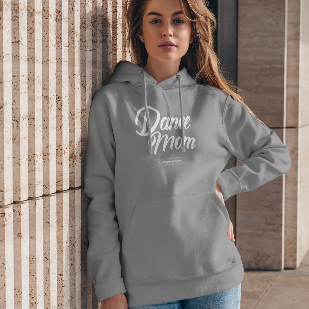 Dance Mom Tanz-Hoodie Damen