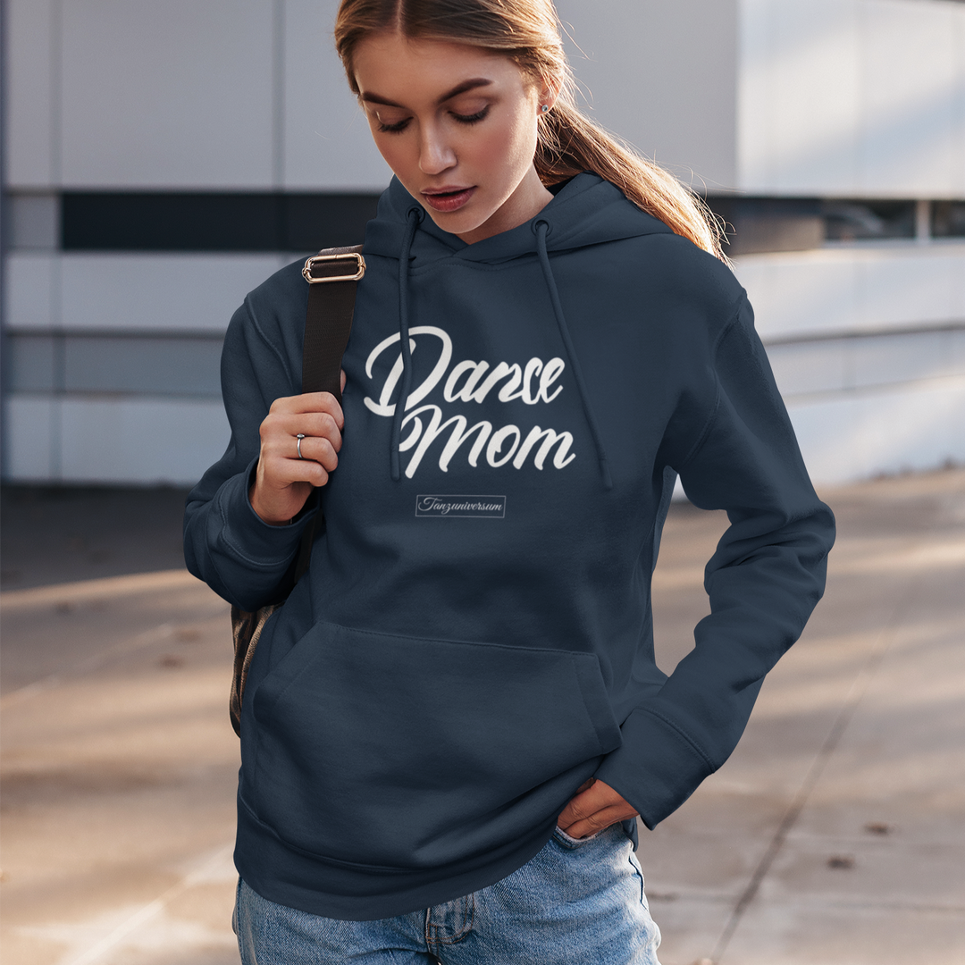 Dance Mom Tanz-Hoodie Damen