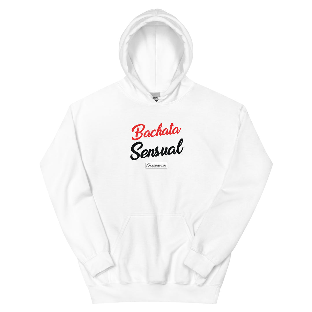 Bachata Sensual Tanz-Hoodie Frauen mit kreativem Tanzdesign für Party, Tanzschule und gesellige Tanzveranstaltungen, Events