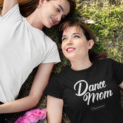 Dance Mom Tanz T-Shirt Damen
