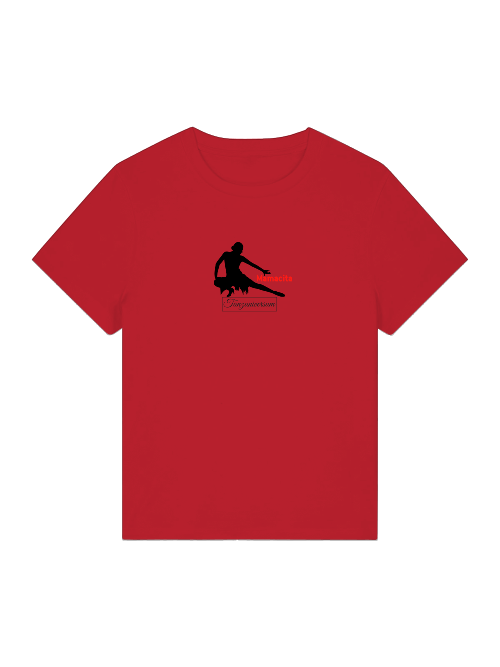 Hochwertiges T-Shirt Damen von Mama Cita für vielseitige Outfits.