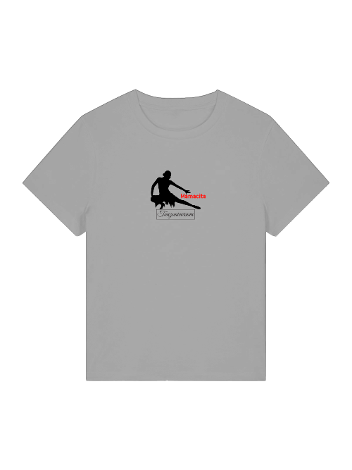 Mama Cita t shirts damen für einen lässigen und modernen Freizeitlook.