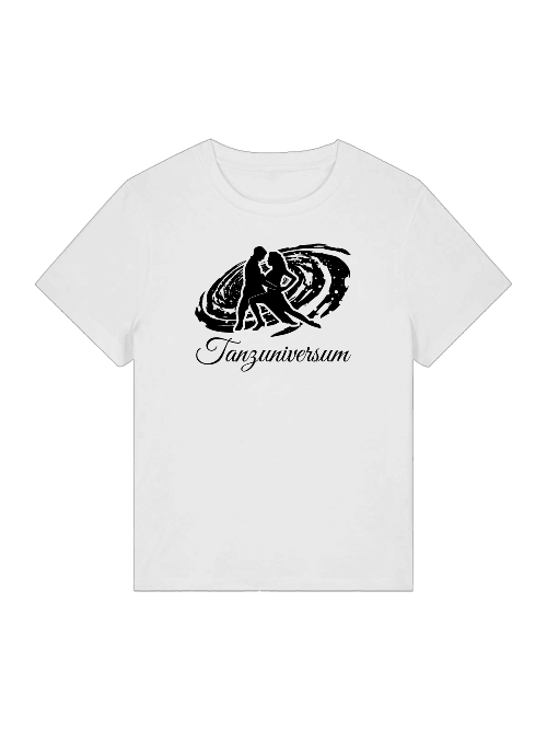 Magisches Tanzpaar Shirt als originelle Geschenkidee für ein tanzbegeistertes Paar.