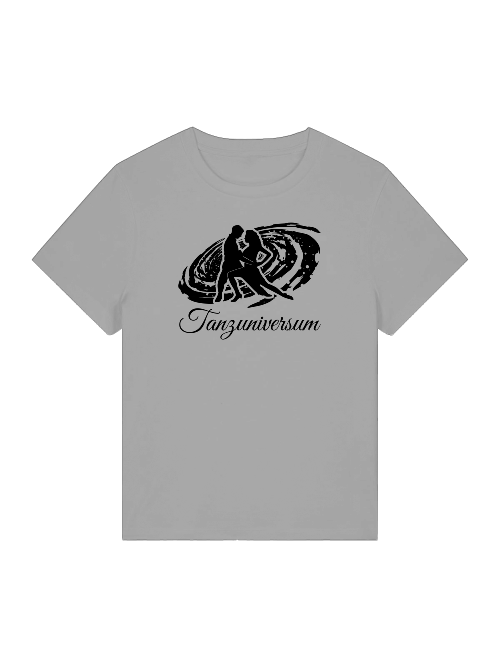 Magisches Tanzpaar T-Shirt für Damen und Herren als besonderes Outfit für den Tanzkurs.