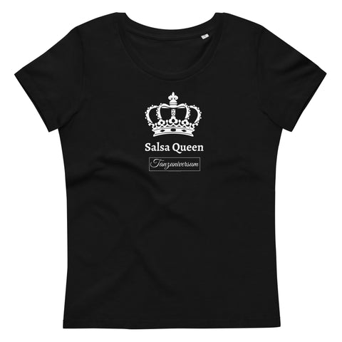 Salsa Queen T-Shirt Damen