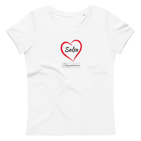 Salsa-T-Shirt Damen