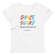 Dance Squad Dance T-Shirt Women