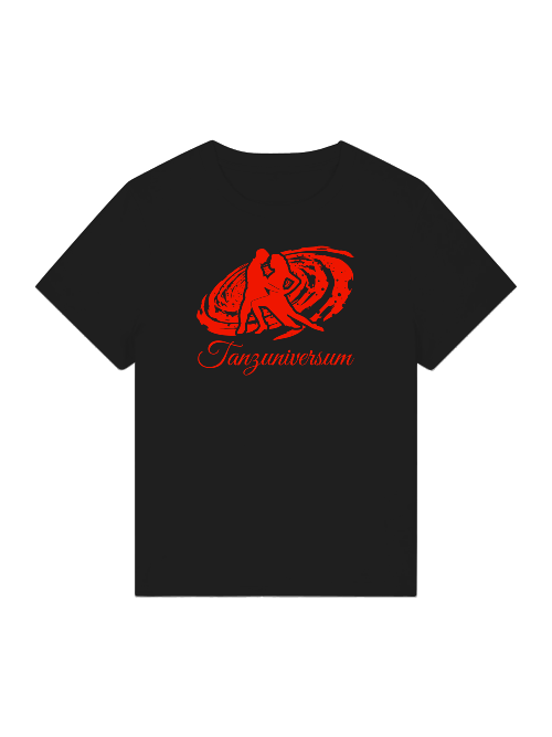 Magisches Tanzpaar Tanz-Shirts als ausgefallene Geschenkidee für Hochzeit, Geburtstag oder Party.