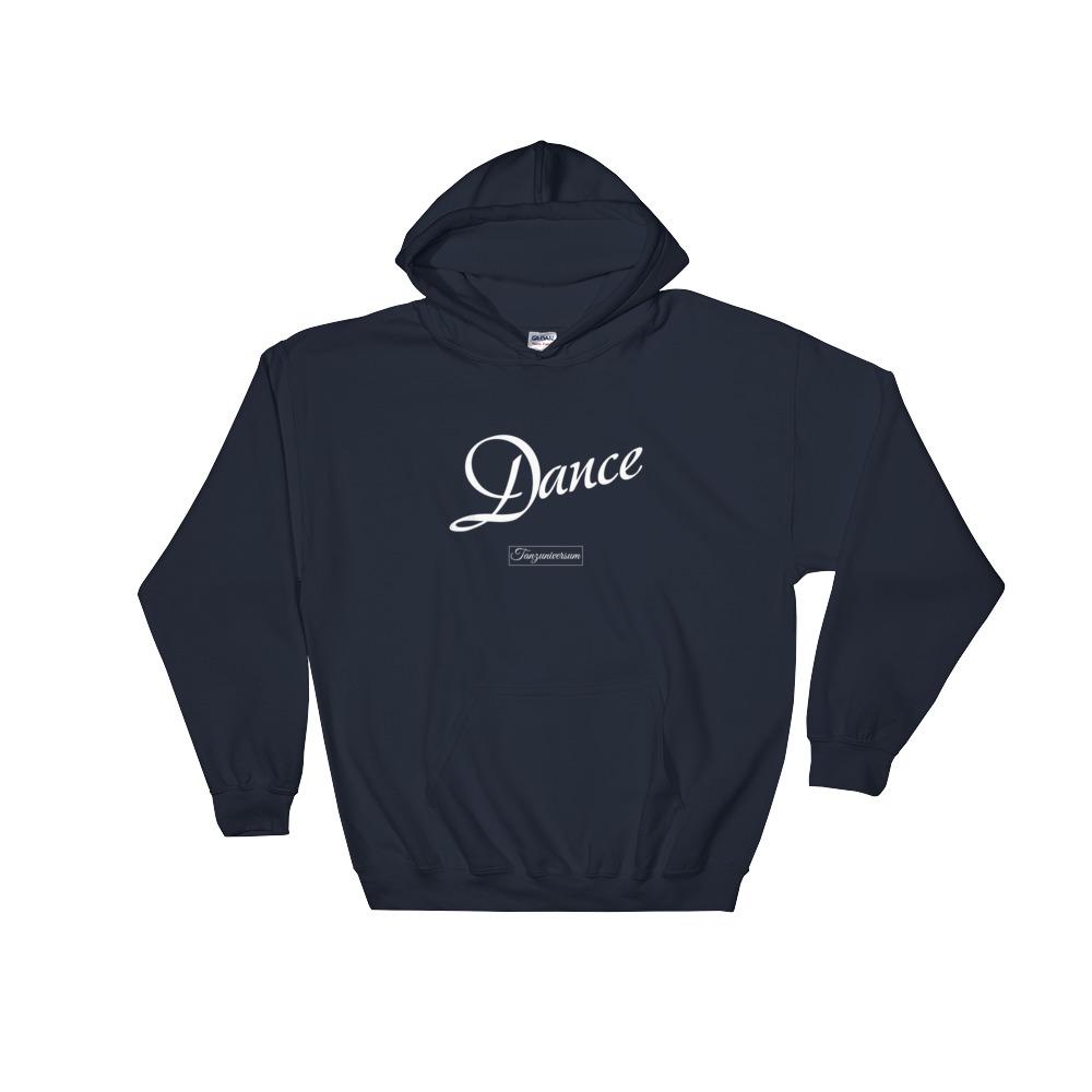 Dance Hoodie Herren als lässiges Tanzoutfit für Party, Freizeit und modernen Street Look.