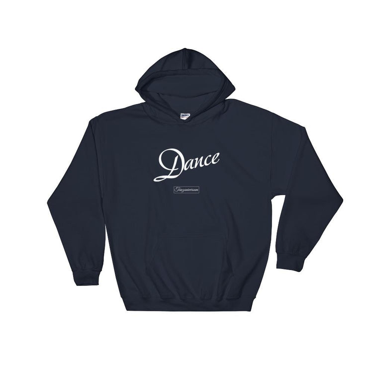 Dance Hoodie Herren als lässiges Tanzoutfit für Party, Freizeit und modernen Street Look.