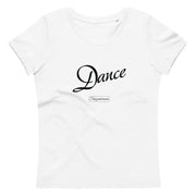 Dance T-shirt women