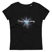 Energy dance t-shirt women