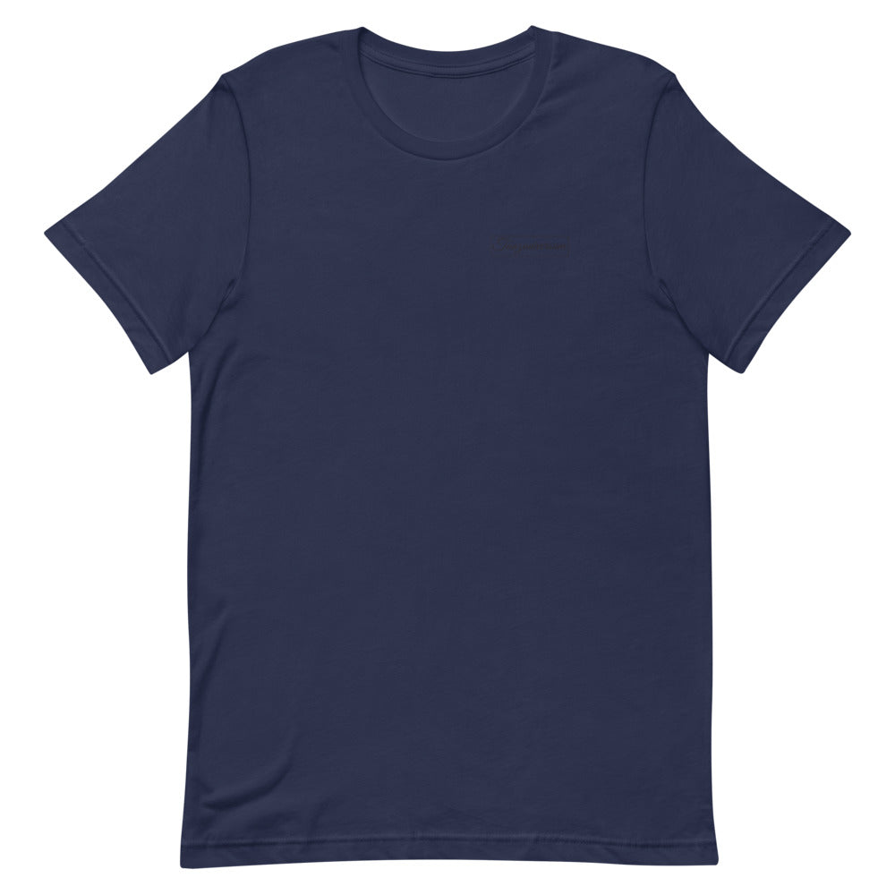 Tanzuniversum T-Shirt Herren als lässiges Tanzoutfit für Club, Freizeit und modernen Street Style.