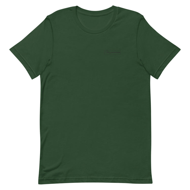 Tanzuniversum Tanz T-Shirt Herren mit kreativem Design für Social Dance, Tanzveranstaltungen und Club-Abende.