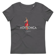 Hot Chica Tanz-T-Shirt Damen