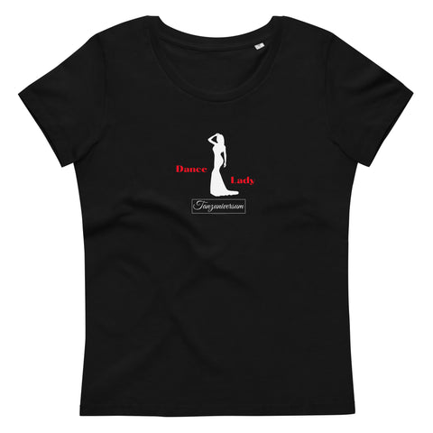 Dance Lady T-Shirt Damen