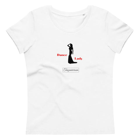 Dance Lady T-Shirt Women